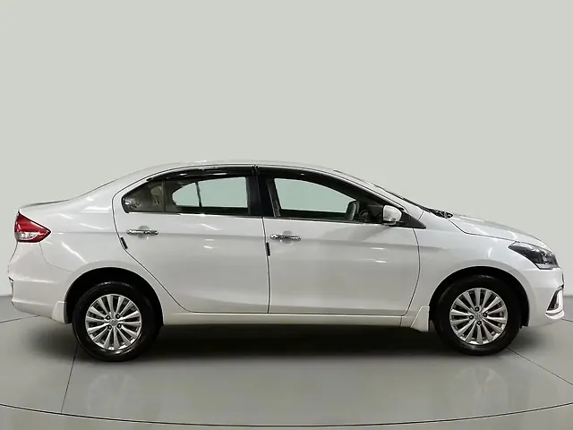 Used Maruti Suzuki Ciaz Zeta Hybrid  1.5 [2018-2020] in Mumbai