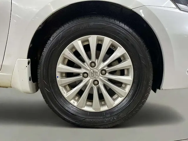 Used Maruti Suzuki Ciaz Zeta Hybrid  1.5 [2018-2020] in Mumbai