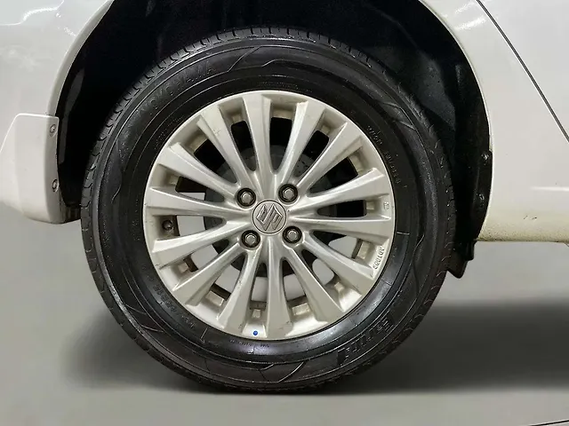 Used Maruti Suzuki Ciaz Zeta Hybrid  1.5 [2018-2020] in Mumbai