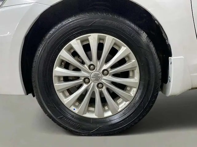 Used Maruti Suzuki Ciaz Zeta Hybrid  1.5 [2018-2020] in Mumbai