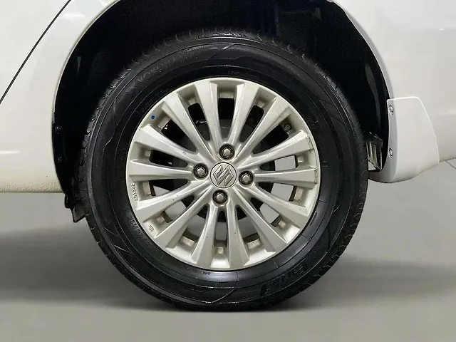Used Maruti Suzuki Ciaz Zeta Hybrid  1.5 [2018-2020] in Mumbai