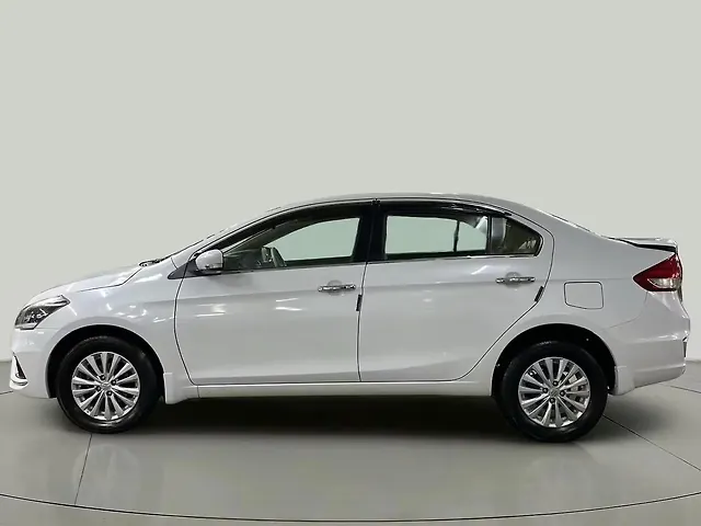 Used Maruti Suzuki Ciaz Zeta Hybrid  1.5 [2018-2020] in Mumbai