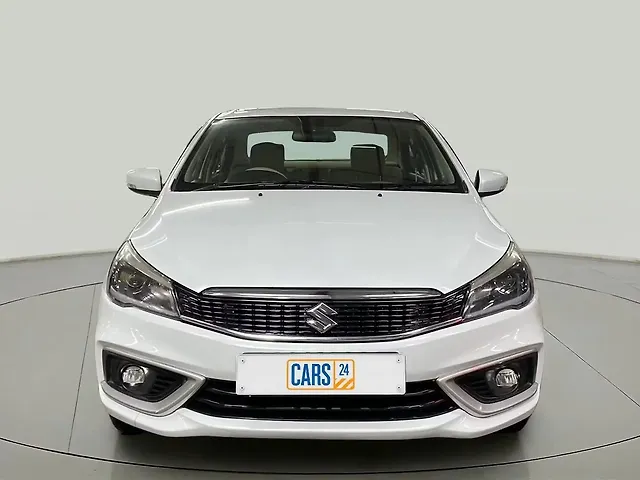 Used Maruti Suzuki Ciaz Zeta Hybrid  1.5 [2018-2020] in Mumbai
