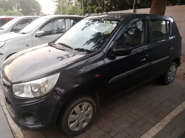 Used Maruti Suzuki Alto K10 [2014-2020] VXi [2014-2019] in Ranchi
