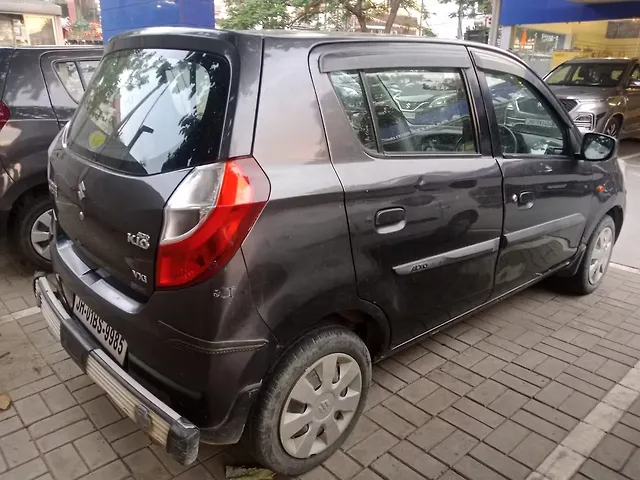 Used Maruti Suzuki Alto K10 [2014-2020] VXi [2014-2019] in Ranchi