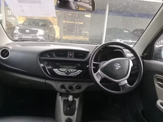 Used Maruti Suzuki Alto K10 [2014-2020] VXi [2014-2019] in Ranchi