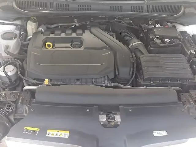 Used Skoda Slavia [2022-2023] Ambition 1.0L TSI MT in Indore