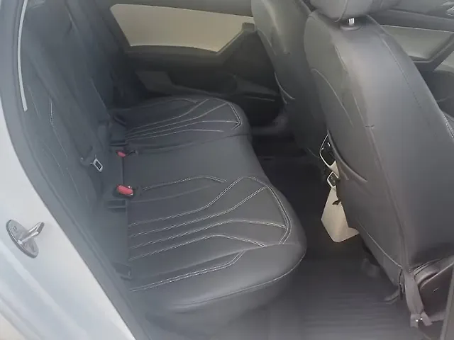 Used Skoda Slavia [2022-2023] Ambition 1.0L TSI MT in Indore