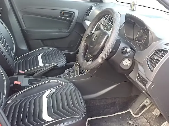 Used Maruti Suzuki Vitara Brezza [2016-2020] VDi in Indore
