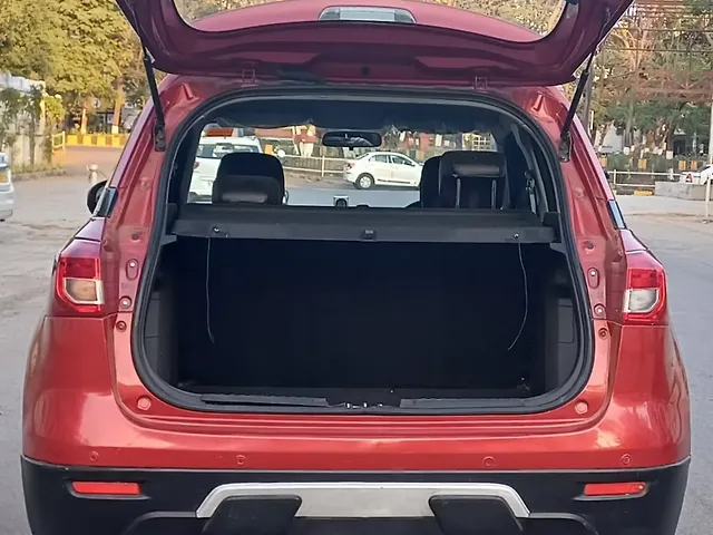 Used Maruti Suzuki Vitara Brezza [2016-2020] VDi in Indore