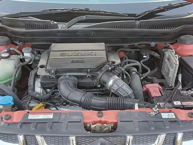 Used Maruti Suzuki Vitara Brezza [2016-2020] VDi in Indore