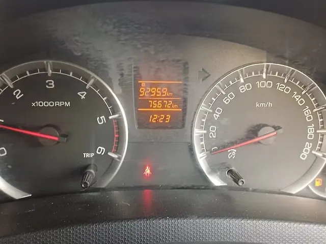 Used Maruti Suzuki Swift [2011-2014] VDi in Indore