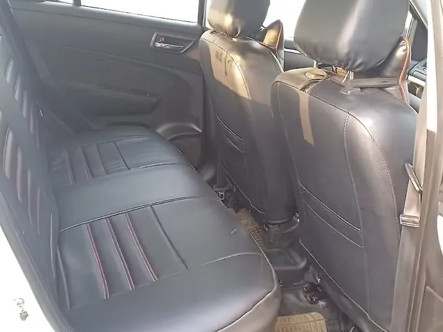 Used Maruti Suzuki Swift [2011-2014] VDi in Indore