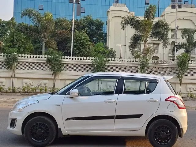 Used Maruti Suzuki Swift [2011-2014] VDi in Indore