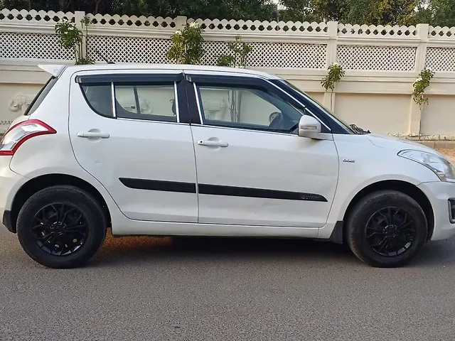 Used Maruti Suzuki Swift [2011-2014] VDi in Indore