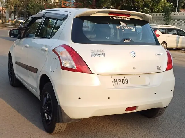 Used Maruti Suzuki Swift [2011-2014] VDi in Indore