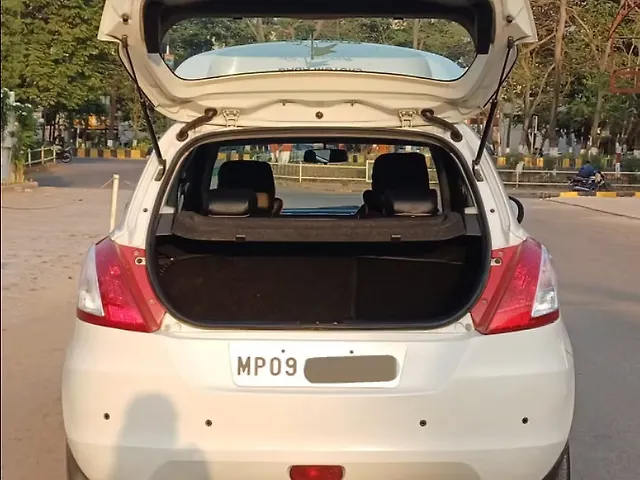 Used Maruti Suzuki Swift [2011-2014] VDi in Indore
