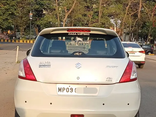Used Maruti Suzuki Swift [2011-2014] VDi in Indore