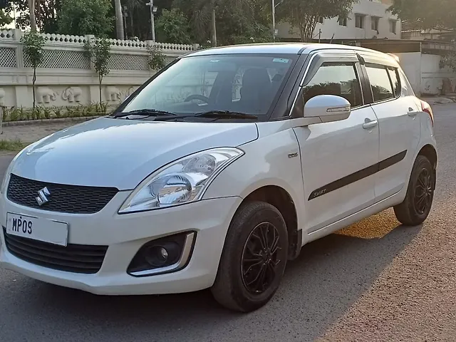 Used Maruti Suzuki Swift [2011-2014] VDi in Indore