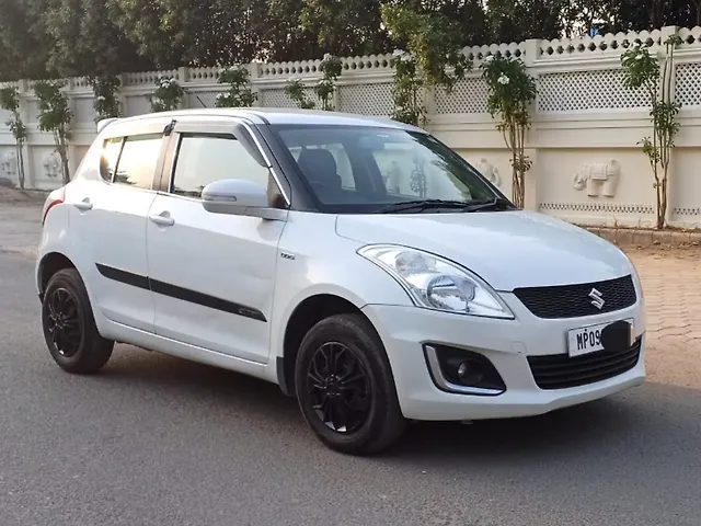 Used Maruti Suzuki Swift [2011-2014] VDi in Indore