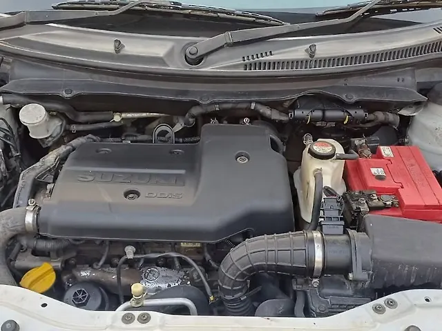 Used Maruti Suzuki Swift [2011-2014] VDi in Indore