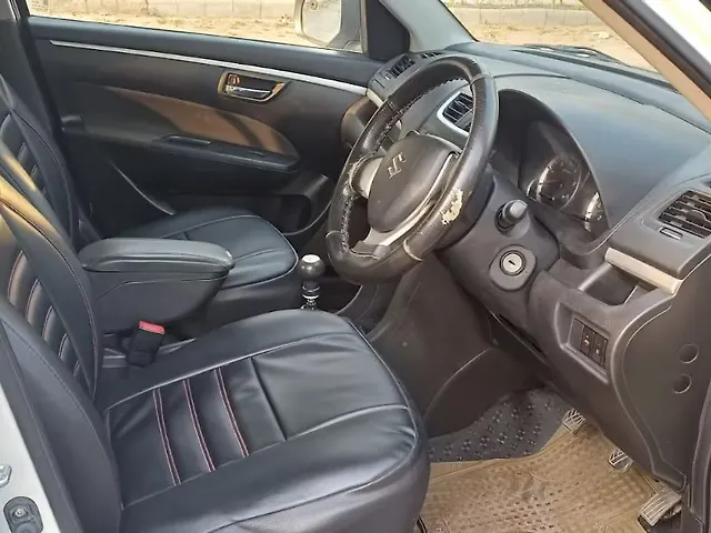 Used Maruti Suzuki Swift [2011-2014] VDi in Indore