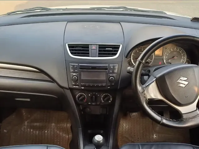 Used Maruti Suzuki Swift [2011-2014] VDi in Indore