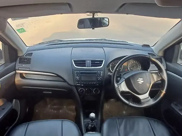 Used Maruti Suzuki Swift [2011-2014] VDi in Indore