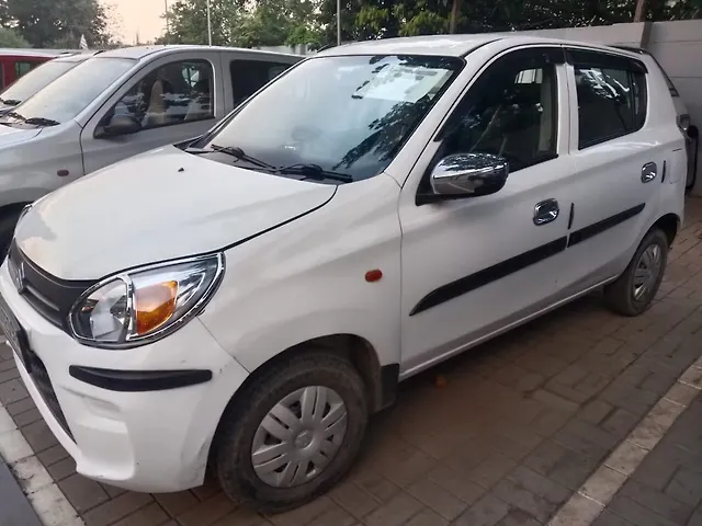 Used Maruti Suzuki Alto 800 LXi (O) in Ranchi