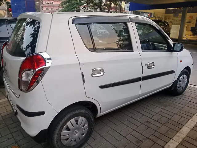 Used Maruti Suzuki Alto 800 LXi (O) in Ranchi
