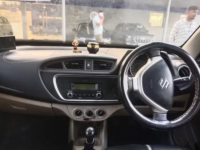 Used Maruti Suzuki Alto 800 LXi (O) in Ranchi