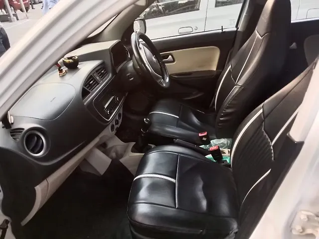 Used Maruti Suzuki Alto 800 LXi (O) in Ranchi