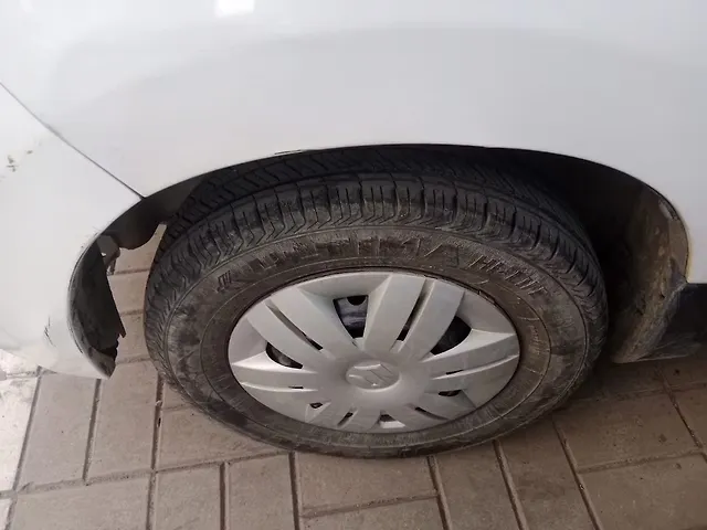 Used Maruti Suzuki Alto 800 LXi (O) in Ranchi
