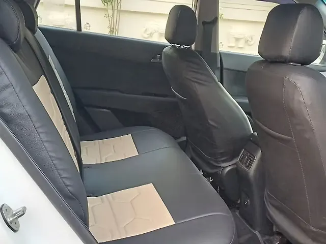 Used Hyundai Creta [2017-2018] S Plus 1.4 CRDI in Indore