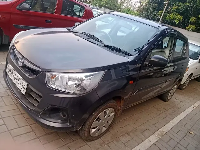 Used Maruti Suzuki Alto K10 [2014-2020] VXi in Ranchi