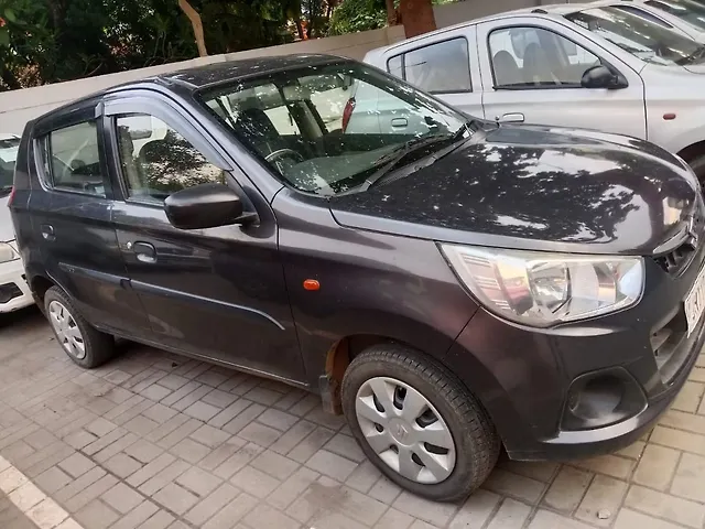 Used Maruti Suzuki Alto K10 [2014-2020] VXi in Ranchi