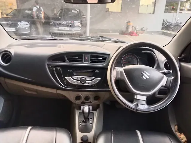 Used Maruti Suzuki Alto K10 [2014-2020] VXi in Ranchi