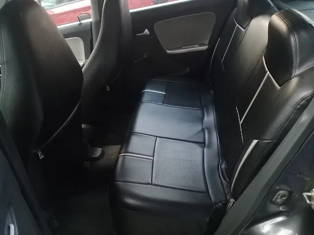 Used Maruti Suzuki Alto K10 [2014-2020] VXi in Ranchi