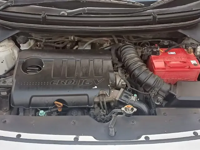 Used Hyundai Elite i20 [2018-2019] Sportz 1.4 CRDi in Indore