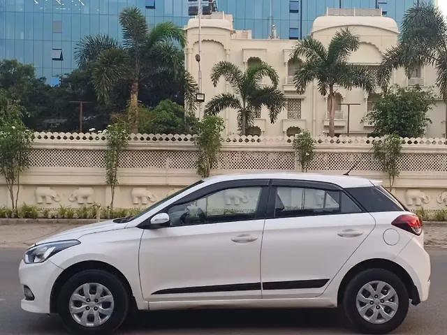 Used Hyundai Elite i20 [2018-2019] Sportz 1.4 CRDi in Indore