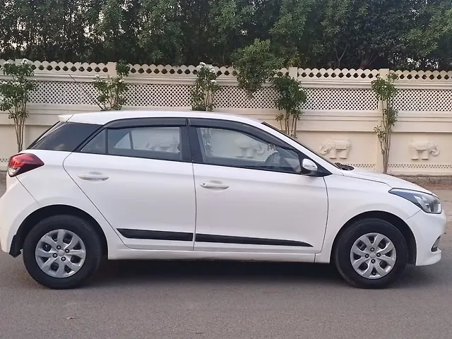 Used Hyundai Elite i20 [2018-2019] Sportz 1.4 CRDi in Indore