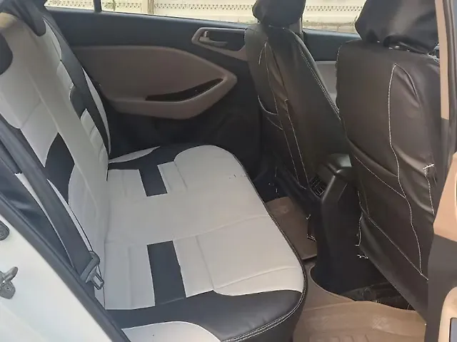 Used Hyundai Elite i20 [2018-2019] Sportz 1.4 CRDi in Indore