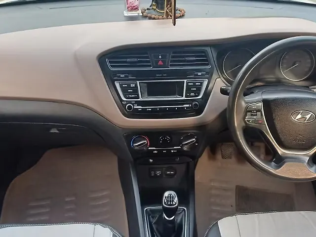 Used Hyundai Elite i20 [2018-2019] Sportz 1.4 CRDi in Indore