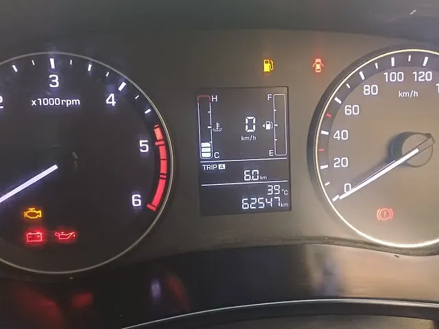 Used Hyundai Elite i20 [2018-2019] Sportz 1.4 CRDi in Indore
