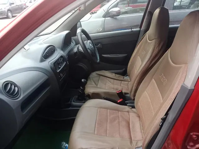 Used Maruti Suzuki Alto 800 [2012-2016] Lx in Ranchi
