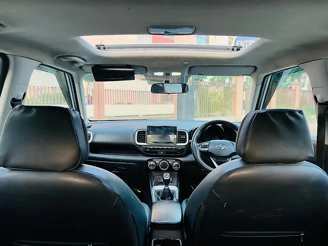 Used Hyundai Venue [2019-2022] SX 1.5 CRDi in Kanpur