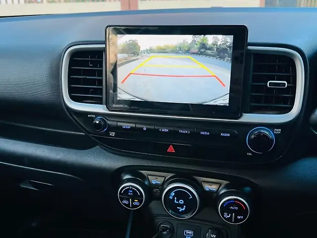 Used Hyundai Venue [2019-2022] SX 1.5 CRDi in Kanpur
