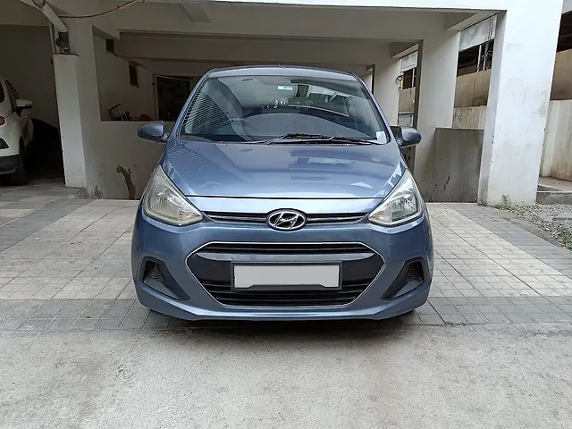 Used 2017 Hyundai Xcent in Hyderabad