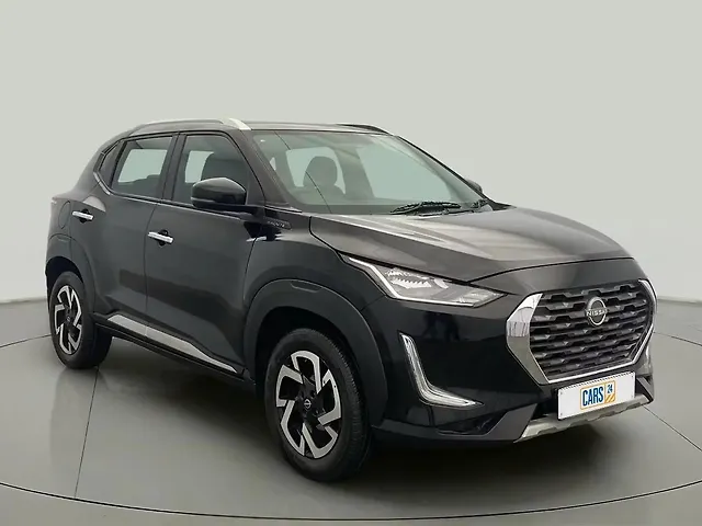 Used 2023 Nissan Magnite in Lucknow
