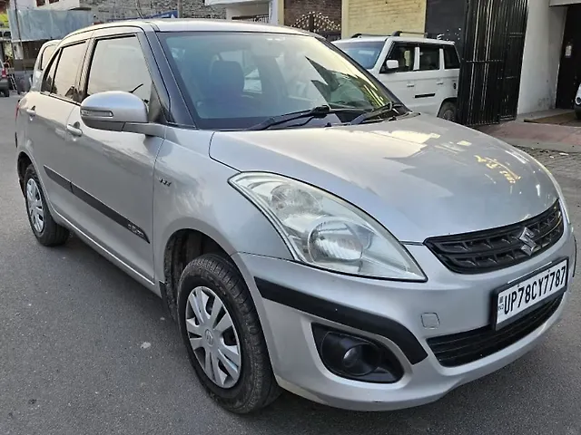 Used Maruti Suzuki Swift DZire [2011-2015] VXI in Kanpur